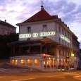 Hôtel-Restaurant Le France