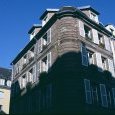 Vieille Ville Belfort