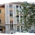 Hôpital Ste Croix