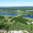 vue depuis la Roche Bernard