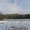 Panorama de l'étang Colin