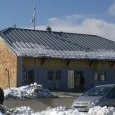 Nouvelle maison du tourisme du Ballon d'Alsace