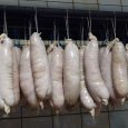 saucisse de tripe