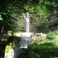 Photo hors concours : cascade du hérisson