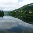 le bassin de Gondé