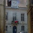 Ancien tribunal