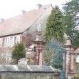 Ancien château Reinach