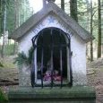 Vierge du Trou du Loup