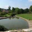 Bassin circulaire