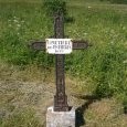 Croix des pestiférés