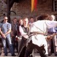 Spectacle du groupe Armedia