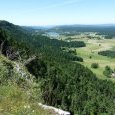 Vue depuis la Roche Champion