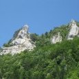 au-dessus du Theusseret