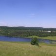 Panorama depuis Chez l'Aimé
