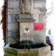 Fontaine d'Arion