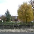 Fontaine de la Conre surmontée de saint (…)