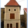 Maison de caractère (privé)