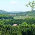 Vallée du Drouvenant