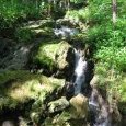 la cascade du moulin