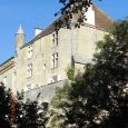 Hors concours : le Château de Frontenay (39)