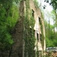 ruine du moulin
