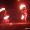 Jongleurs de feu