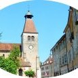 Eglise St Maurice