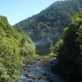 Photo hors concours : brume matinale sur le Doubs