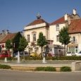 Place de la mairie