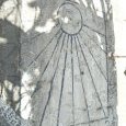 Cadran solaire 1706