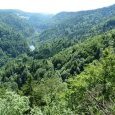 vue du belvédère des Vieilles Femelles
