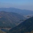 Vue sur la vallée de la Doller