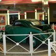 Coupé 201 de 1936
