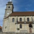 Eglise St Martin
