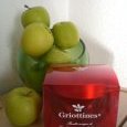 Griottines de Fougerolles