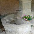La fontaine Mouchy