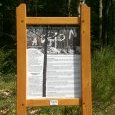 Exemple de panneau réalisé par les collègiens