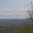 Panorama sur Ronchamp