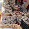 Des saucissons aux parfums très originaux