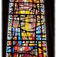 Vitrail Alfred Manessier