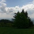Un des panoramas depuis le sommet de La (...)