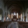 Nef église St Georges