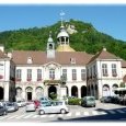 Hôtel de Ville