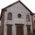 Synagogue de Foussemagne