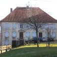 Vue avant sur le moulin