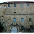 Ancien couvent des Clarisses