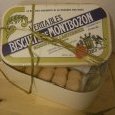 Gâteaux de Montbozon