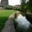 Canal d'amenée