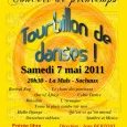 "Tourbillon de danses", le concert de printemps