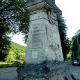 Statue Jouffroy d'Abbans